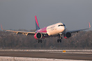 Airbus A321-271NX