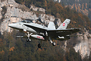 F/A-18C Hornet