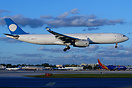 Airbus A330-343