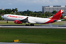 Airbus A330-243F