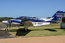 Beechcraft 58 Baron