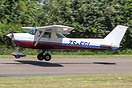 Cessna 150F