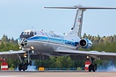 Tupolev Tu-134A-3