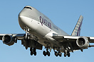 Boeing Business Jet 747 VIP