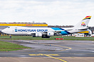 Boeing 747-87UF