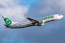 Boeing 737-8K2