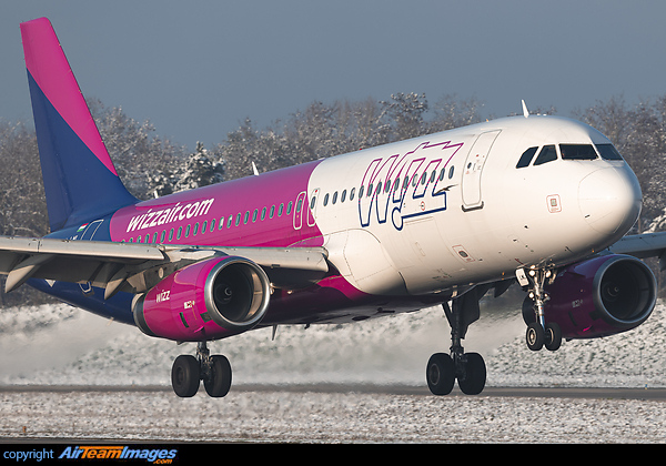 Airbus A320-232