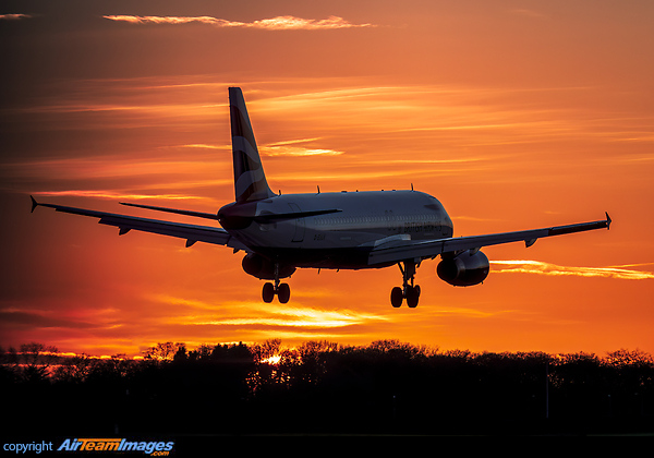 Airbus A320-232