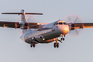 ATR 72-600