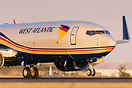 Boeing 737-83N(BCF)