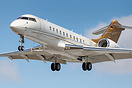 Bombardier Global 5000