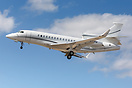 Dassault Falcon 7X