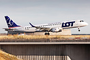 Embraer ERJ-190AR
