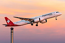 Embraer ERJ-190-E2