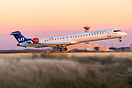 Bombardier CRJ-900LR
