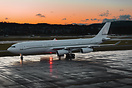 WEF 2023 visitor