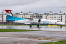 Re-opening the route ANR-LCY
Luxair is a new airliner for Antwerp Air...