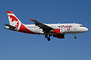 Airbus A319-114