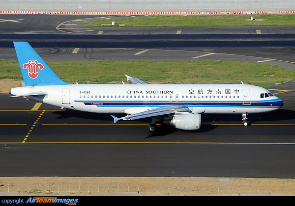 Airbus A320-214