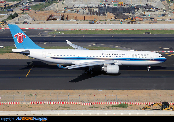 Airbus A330-223