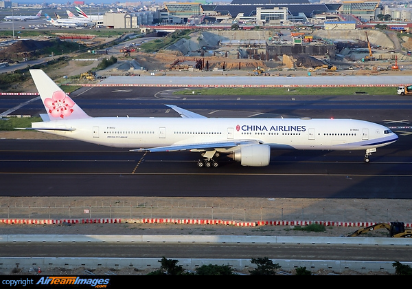Boeing 777-309/ER