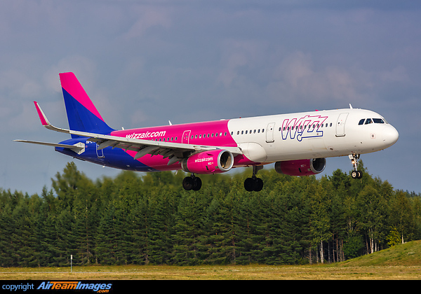 Airbus A321-231