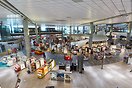 Oslo Gardermoen Airport Terminal