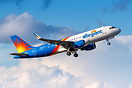 Airbus A320-214