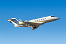 Bombardier Challenger 300