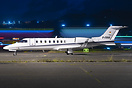 Bombardier Learjet 45