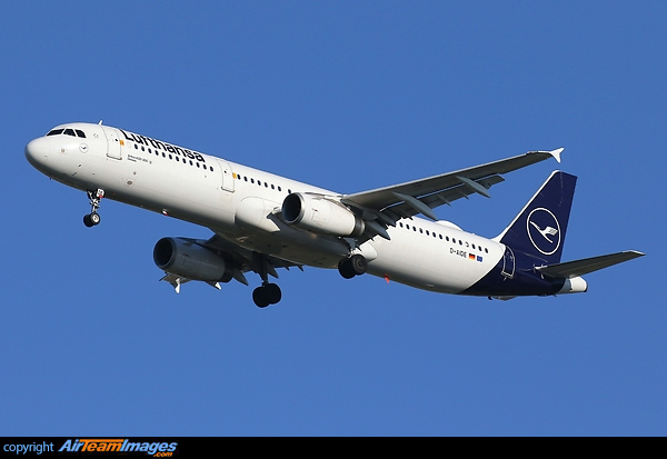 Airbus A321-231