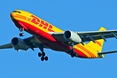 Airbus A330-243F