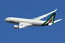 Airbus A330-202