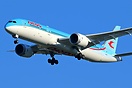 Boeing 787-9 Dreamliner