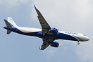Airbus A321-251NX