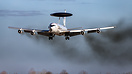 Boeing 707 E-3B Sentry