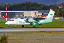 Bombardier Dash 8-311Q