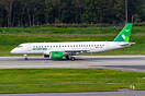 Embraer ERJ-195-E-2