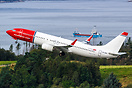Boeing 737-8JP