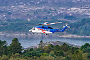 Sikorsky S-92A Helibus