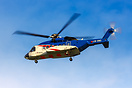 Sikorsky S-92A Helibus