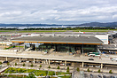 Bergen Flesland Airport Terminal