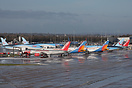 Manchester Airport