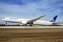 Boeing 787-10 Dreamliner