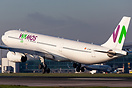 Airbus A330-343