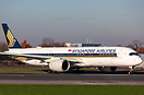 Airbus A350-941