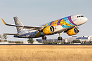 Airbus A320-271N