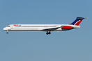 McDonnell Douglas MD-82