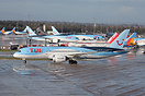 Boeing 787-8 Dreamliner