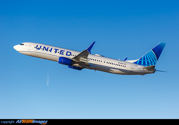 Boeing 737-924/ER